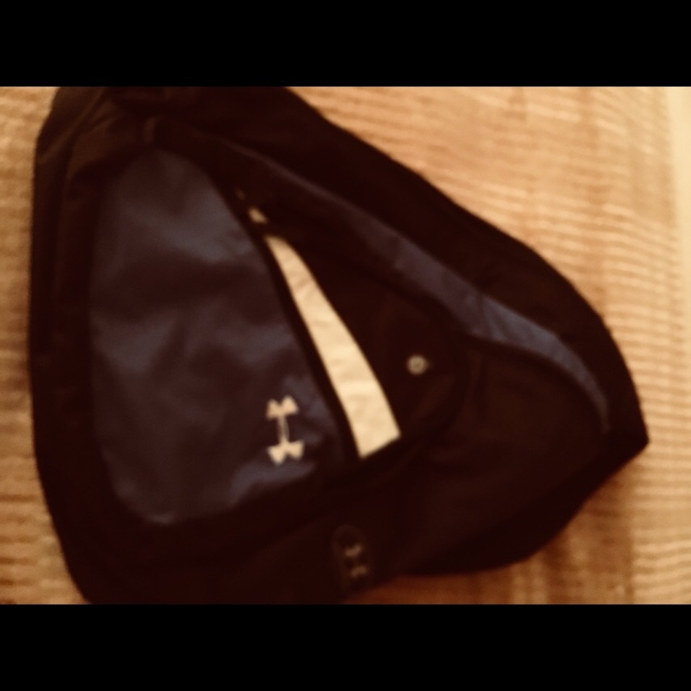 Under Armour Side Back Pack